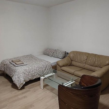 Tomy Apartment Koper Ngoại thất bức ảnh
