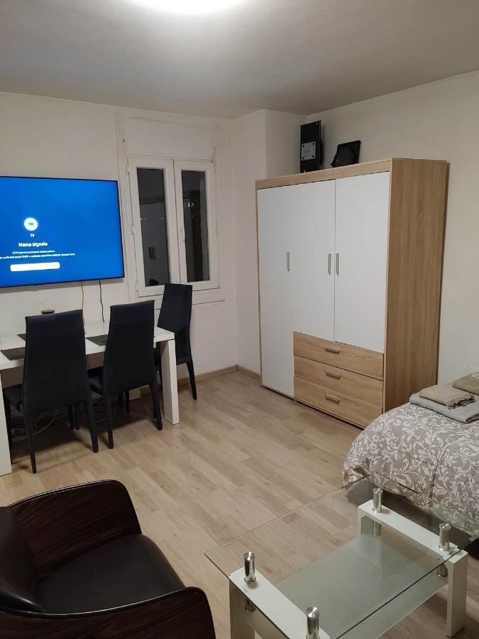 Tomy Apartment Koper Ngoại thất bức ảnh