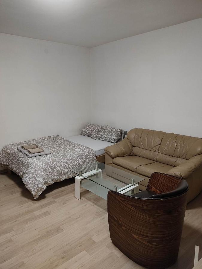 Tomy Apartment Koper Ngoại thất bức ảnh
