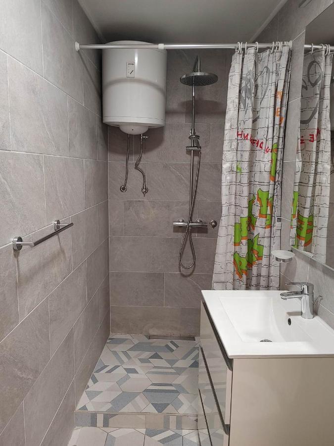 Tomy Apartment Koper Ngoại thất bức ảnh